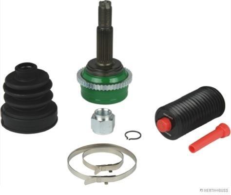 Joint homocinétique, transmission HERTH+BUSS JAKOPARTS ref. J28209112
