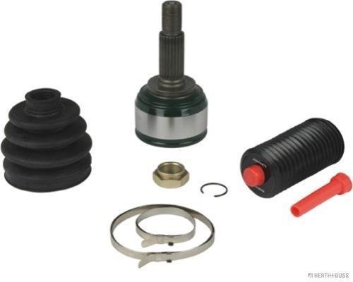 Joint homocinétique, transmission HERTH+BUSS JAKOPARTS ref. J2821051