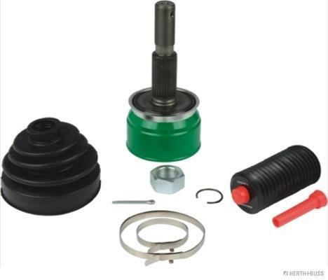 Joint homocinétique, transmission HERTH+BUSS JAKOPARTS ref. J2821169