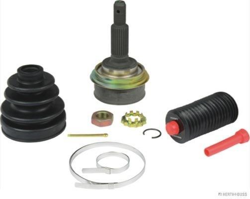 Joint homocinétique, transmission HERTH+BUSS JAKOPARTS ref. J2822000