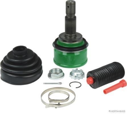 Joint homocinétique, transmission HERTH+BUSS JAKOPARTS ref. J2822049