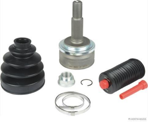 Joint homocinétique, transmission HERTH+BUSS JAKOPARTS ref. J2822059