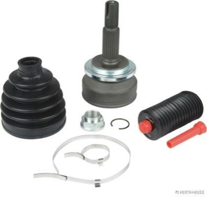 Joint homocinétique, transmission HERTH+BUSS JAKOPARTS ref. J2822064
