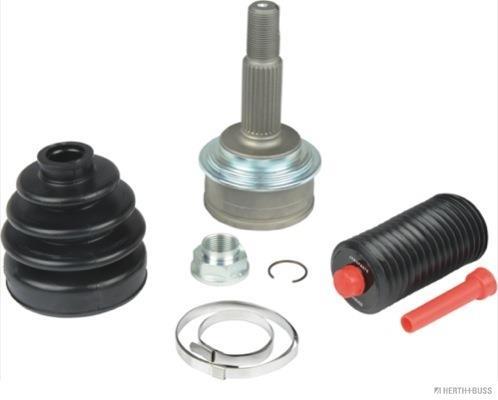 Joint homocinétique, transmission HERTH+BUSS JAKOPARTS ref. J2822071