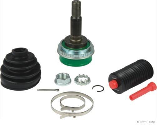 Joint homocinétique, transmission HERTH+BUSS JAKOPARTS ref. J2822105