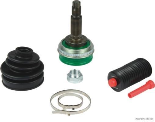 Joint homocinétique, transmission HERTH+BUSS JAKOPARTS ref. J2822110