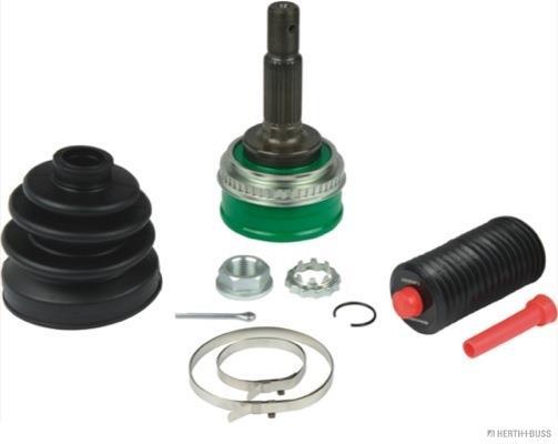 Joint homocinétique, transmission HERTH+BUSS JAKOPARTS ref. J2822114