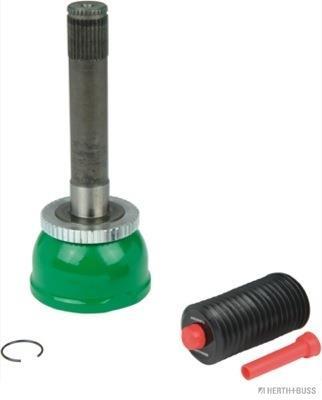 Joint homocinétique, transmission HERTH+BUSS JAKOPARTS ref. J2822118