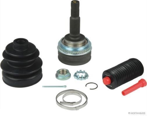 Joint homocinétique, transmission HERTH+BUSS JAKOPARTS ref. J2822119