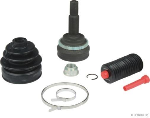 Joint homocinétique, transmission HERTH+BUSS JAKOPARTS ref. J2822132