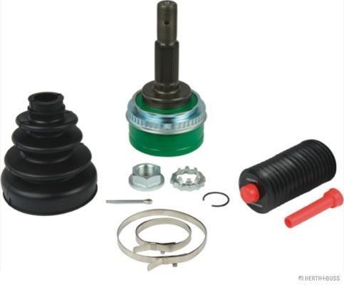 Joint homocinétique, transmission HERTH+BUSS JAKOPARTS ref. J2822137
