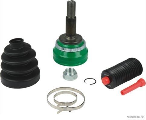 Joint homocinétique, transmission HERTH+BUSS JAKOPARTS ref. J2822141