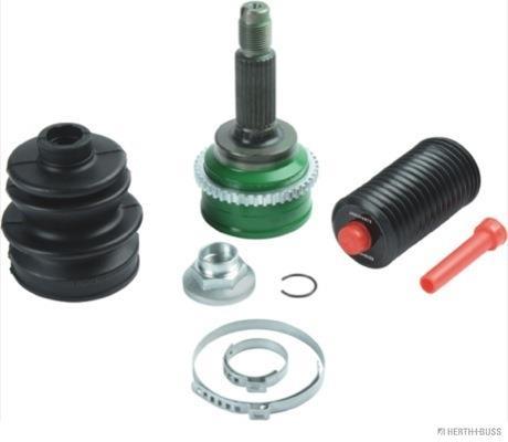 Joint homocinétique, transmission HERTH+BUSS JAKOPARTS ref. J2823118