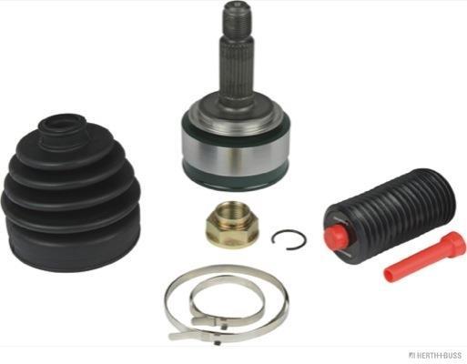 Joint homocinétique, transmission HERTH+BUSS JAKOPARTS ref. J2824041