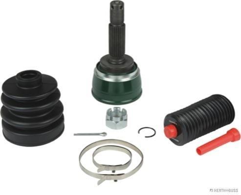 Joint homocinétique, transmission HERTH+BUSS JAKOPARTS ref. J2825005