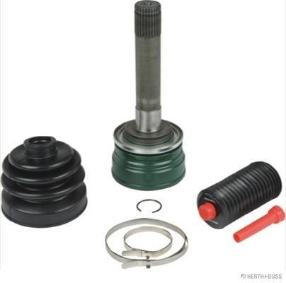 Joint homocinétique, transmission HERTH+BUSS JAKOPARTS J2825034