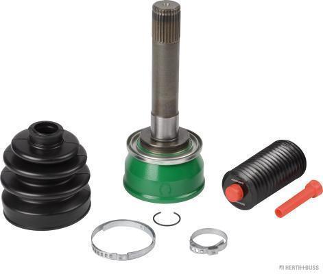 Joint homocinétique, transmission HERTH+BUSS JAKOPARTS ref. J2825051