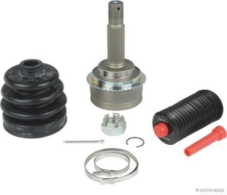 Joint homocinétique, transmission HERTH+BUSS JAKOPARTS ref. J2825125