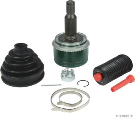 Joint homocinétique, transmission HERTH+BUSS JAKOPARTS ref. J2825136