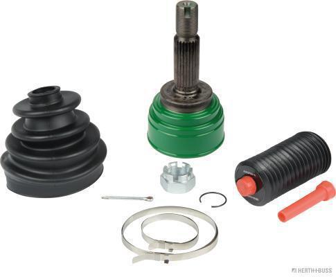 Joint homocinétique, transmission HERTH+BUSS JAKOPARTS ref. J2825138