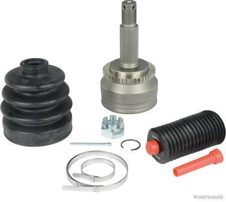 Joint homocinétique, transmission HERTH+BUSS JAKOPARTS ref. J2825148