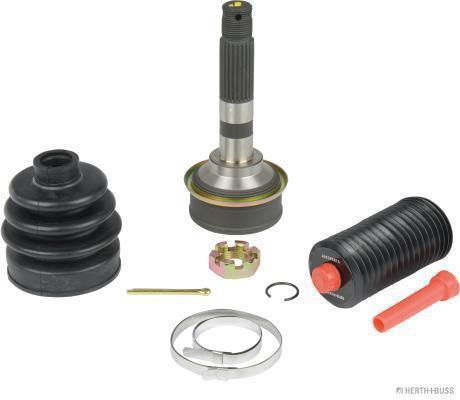 Joint homocinétique, transmission HERTH+BUSS JAKOPARTS ref. J2826000