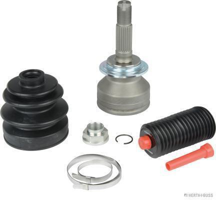 Joint homocinétique, transmission HERTH+BUSS JAKOPARTS ref. J2826025
