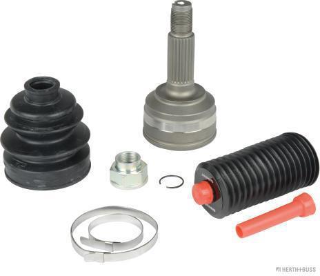 Joint homocinétique, transmission HERTH+BUSS JAKOPARTS ref. J2826026