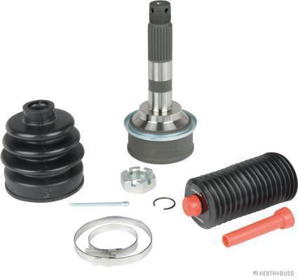 Joint homocinétique, transmission HERTH+BUSS JAKOPARTS ref. J2826027