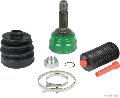 Joint homocinétique, transmission HERTH+BUSS JAKOPARTS ref. J2826029