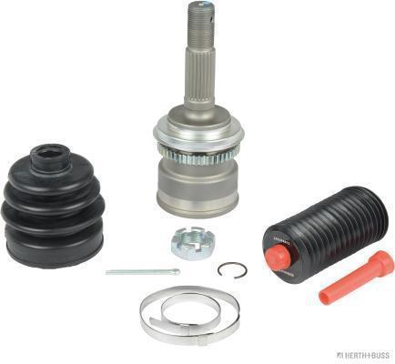 Joint homocinétique, transmission HERTH+BUSS JAKOPARTS ref. J2826114
