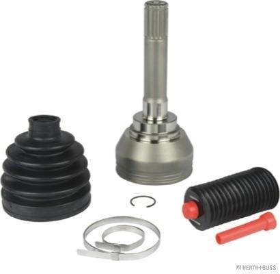 Joint homocinétique, transmission HERTH+BUSS JAKOPARTS J2829009