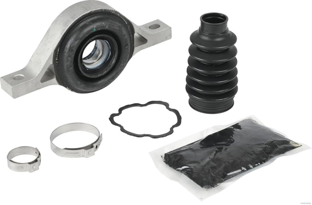 Palier, palier central d'arbre de transmission HERTH+BUSS JAKOPARTS ref. J2910502