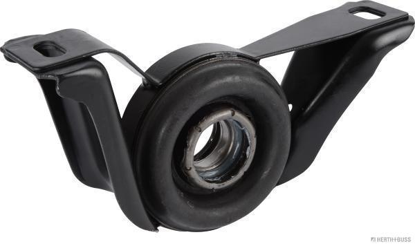 Palier, palier central d'arbre de transmission HERTH+BUSS JAKOPARTS J2912006