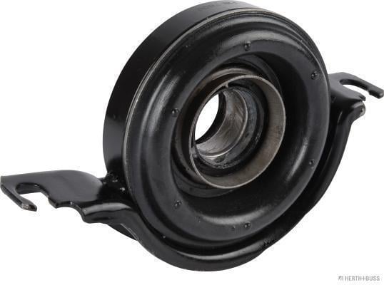 Palier, palier central d'arbre de transmission HERTH+BUSS JAKOPARTS J2917000