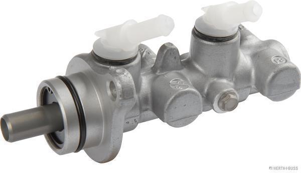Butée hydraulique I