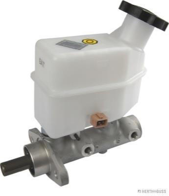 Butée hydraulique I