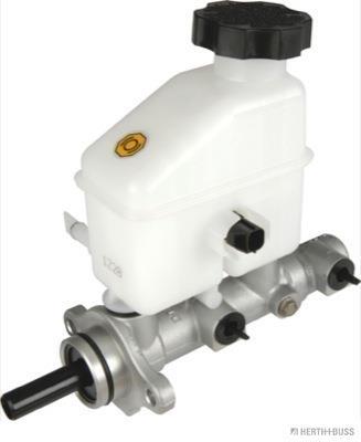 Butée hydraulique I