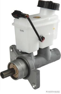 Butée hydraulique I