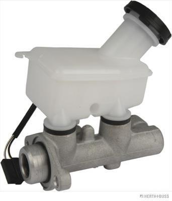 Butée hydraulique I