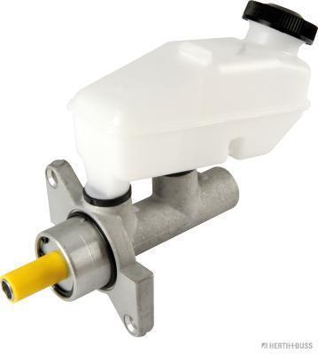 Butée hydraulique I