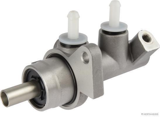Butée hydraulique I