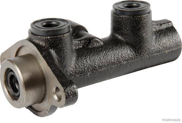 Butée hydraulique I