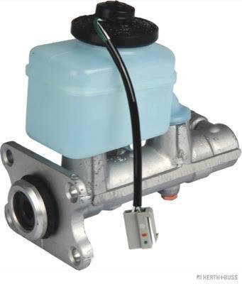 Kit Pastiglie Freno Freno A Disco Herth+buss Jakoparts J3612040 per
