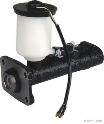 Butée hydraulique J7