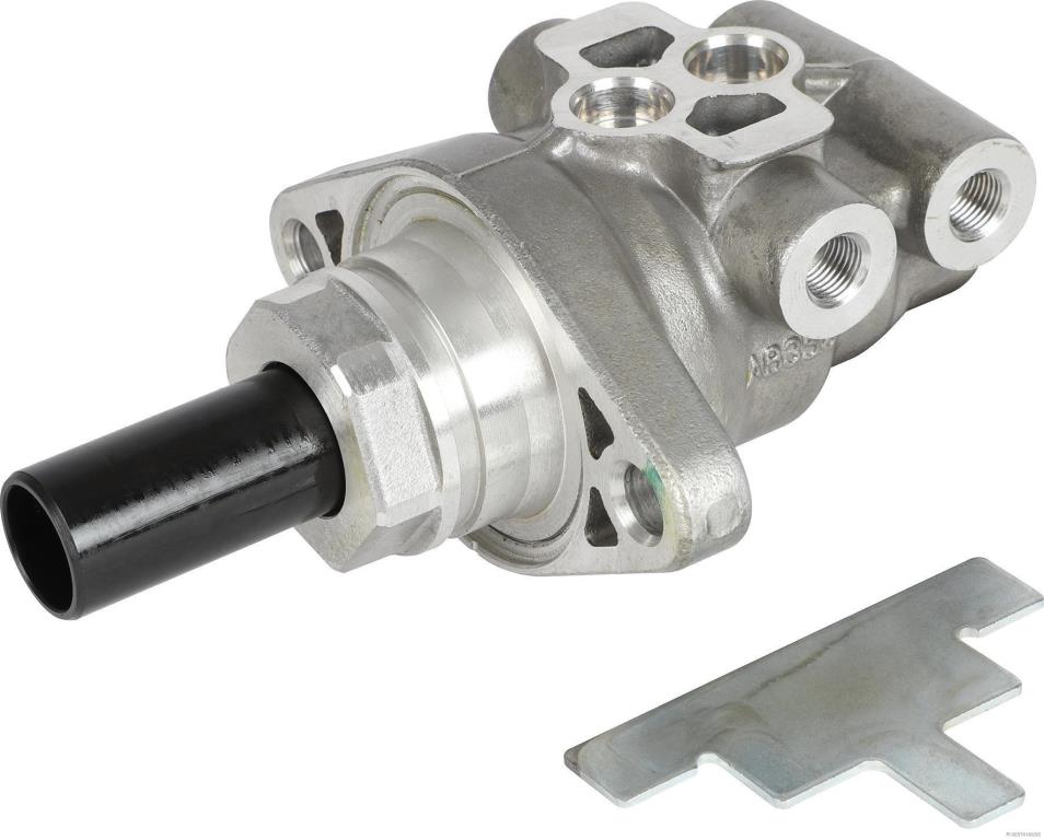 Butée hydraulique I