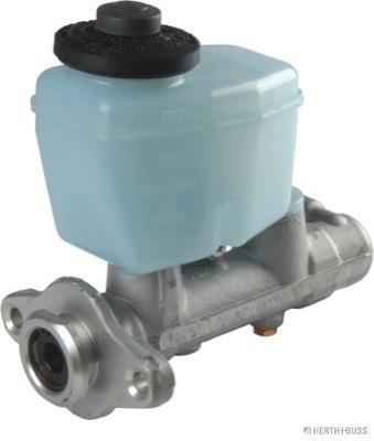 Butée hydraulique I