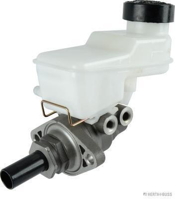 Butée hydraulique I