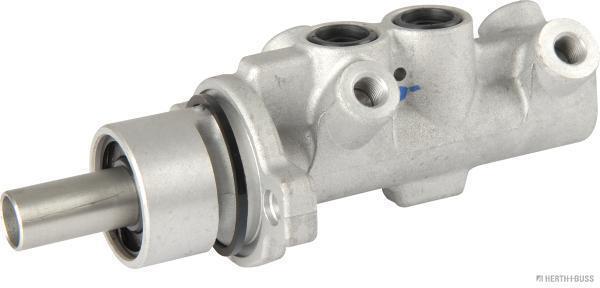 Butée hydraulique I