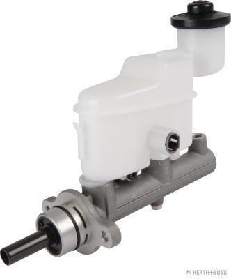 Butée hydraulique I